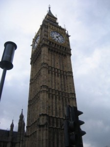 Big-Ben-London