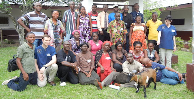 Veterinarians-Without-Borders-Liberia
